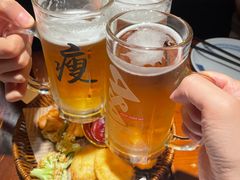 -你又瘦了小酒馆(奥体店)