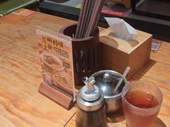 -嘻小北·兰州清汤牛肉面(太平洋森活天地店)