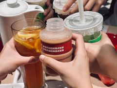 -避风塘(宝山万达店)