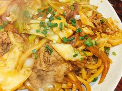 -石屋料理(南京西路店)