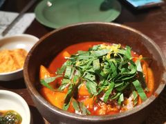 -Fuzzy Bistro 浮几韩餐·茶酒馆
