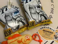 -太二酸菜鱼(中庚漫游城店)