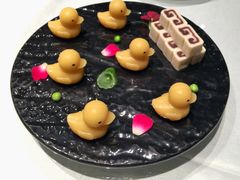 -北京全聚德(西客站店)