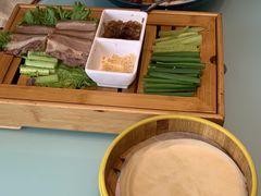 -天天鱼港·海鲜·鲅鱼水饺·招牌烤鸭(黄骅店)