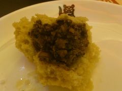 黄馍馍-西贝(金桥店)