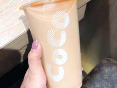 coco奶茶-CoCo都可(360丰产店)