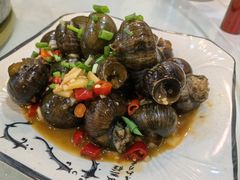 -大师傅金奖啤酒鱼(西街口总店)