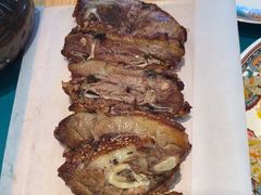 -巴依老爷新疆美食(望京小街店)