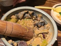 -水煮三国·川鲁江湖菜(香山店)