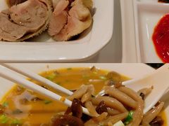 -真食净香居·内蒙烧麦(亚运村店)