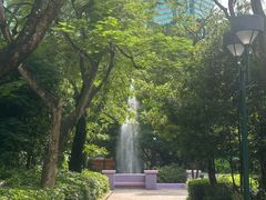 -九龙公园