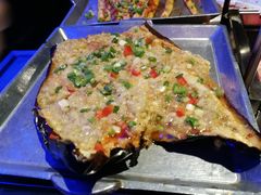 -很久以前羊肉串(打浦路店)