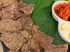 -平壤馆(西塔街店)