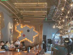 -haxnbauer海森堡德国餐厅(深圳coco店)