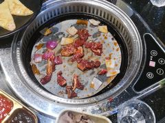 -九坤韩式烤肉(建发阅彩城店)