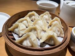 -天怡興·百年蒸饺(中心书城店)
