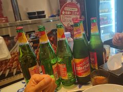 -撒拉花儿·新疆菜·清真(太阳宫店)