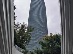 -上海港国际客运中心