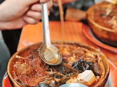 -清真·马文砂锅大全(麦苋街店)