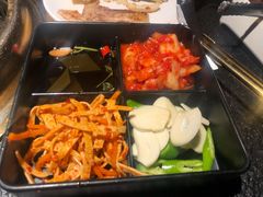 -嘿嘟嘟·肋条烧肉放题(爱融荟城店)