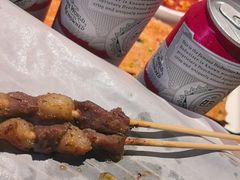 -肉串汪(月坛店)