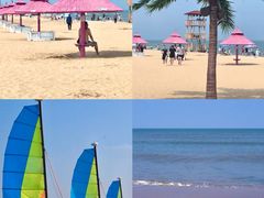 -渔岛海洋度假区