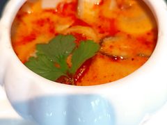 -Thai Alley泰爱里(二沙岛店)