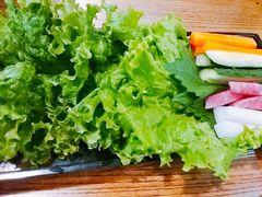 -大壮家原味烤肉(兴华北街店)