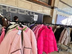 -盛京大奥莱(沈阳奥体店)