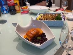 -江南韵·无锡太湖文化体验餐厅(凤凰天街店)