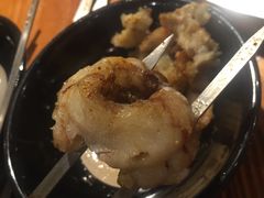 -忠义水浒烤肉(体育西路店)
