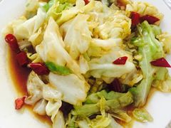 -聚德福海鲜家常菜(刘庄店)