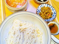 -老头爱马仕酸豇豆炒饭(丰富路店)