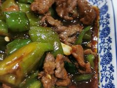 -洞天食府(北大街店)