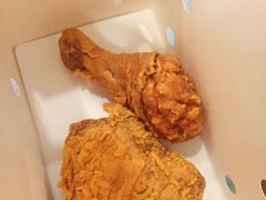 -德克士(虹桥火车站店)