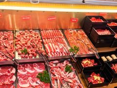 -哈哈碳都·牛肋条无限自助烤肉(宝龙店)