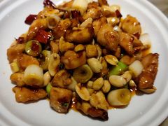 -范家小馆·烤鸭新京菜(金融街店)