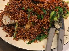 -喜记避风塘炒辣蟹(总店)