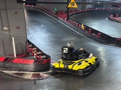 -魔赛卡丁车赛车汇(上海店)