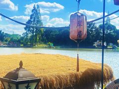 -水岸居湖景农家乐·阳澄湖大闸蟹