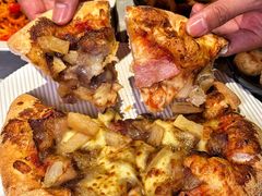 -必胜客(玉泉远洋店)