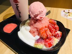 -鲜芋仙(中环百联2店)