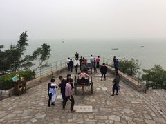 -胡里山炮台