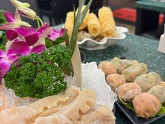 -叙亨轩海鲜火锅