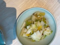 -柒园·三十年创意杭帮菜(龙湖滨江天街店)