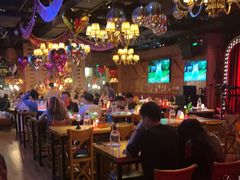 -CATWALK·喜聚跳舞酒吧