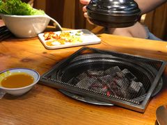 -7年8班朝鲜族非遗美食(三钢里店)