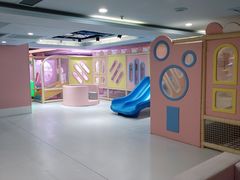 -海韵之星邮轮水会(明发商业广场店)