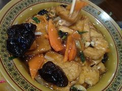 -小土豆美食(太原南街店)