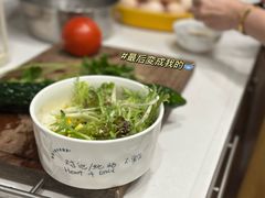 -幸邻食堂